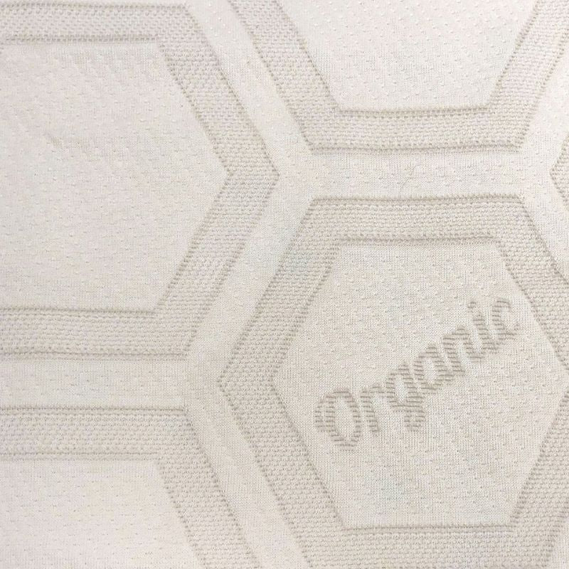 Oops- Simmons Mattress Protector Organic Plus