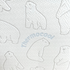 OOPS ThermoCool Crib Mattress Protector