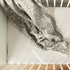 Muslin Crib Sheet - Coconut Milk