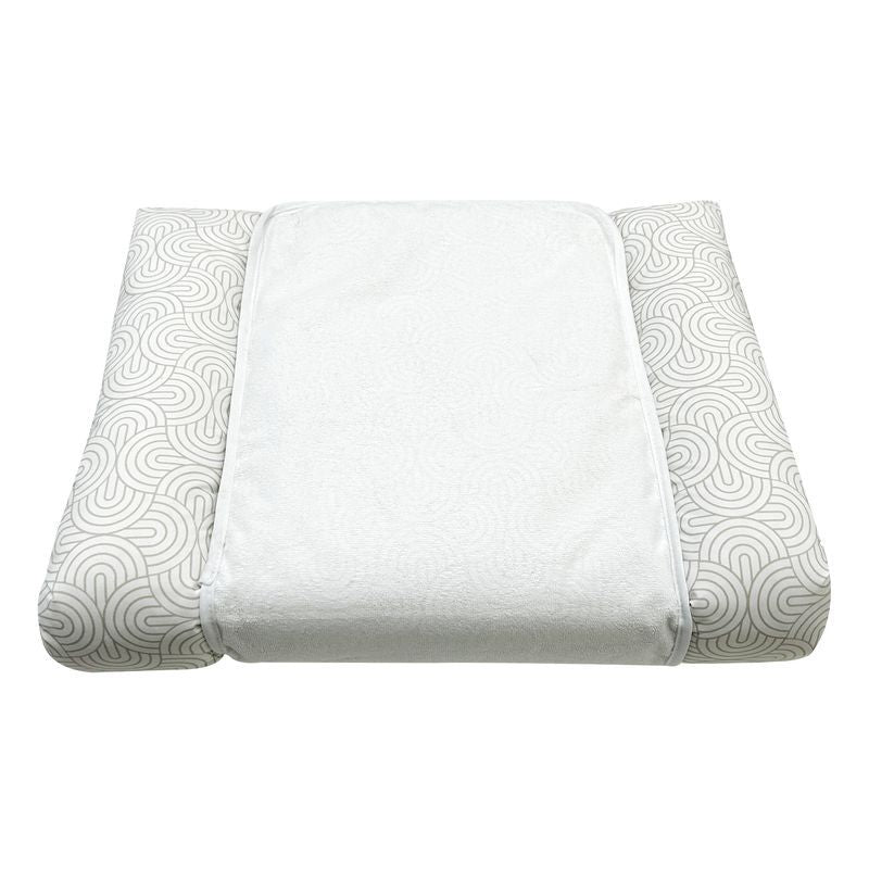 Portable Contour Changing Pad