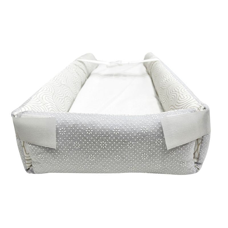 Portable Contour Changing Pad
