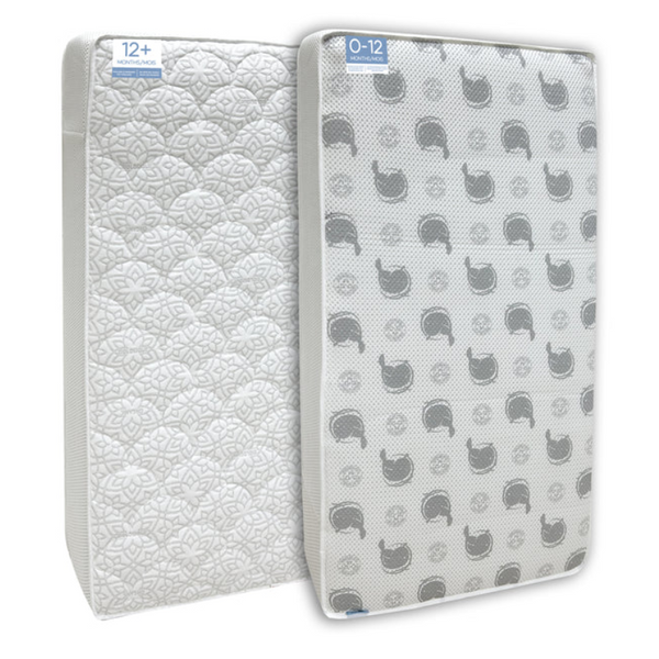 Breathable Organic Cotton Mattress Snuggle Bugz Canada's Baby Store