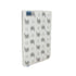 Nestled Organic Mini Mattress with Protector