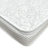 Nestled Organic Mini Mattress with Protector