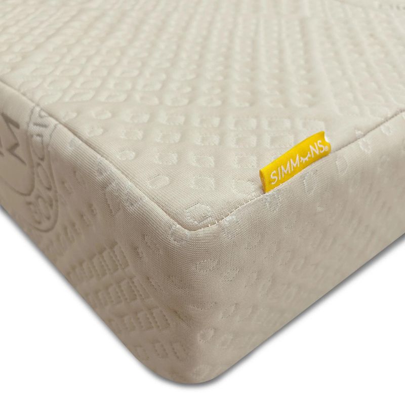 Genesis Crib Mattress