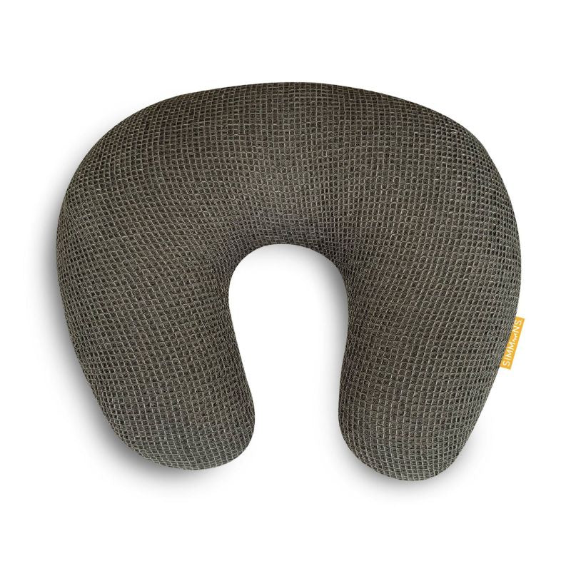 Simmons neck care outlet pillow