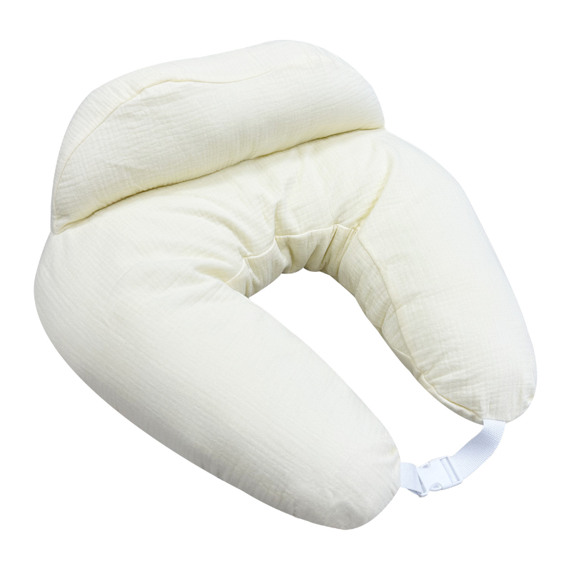Caresse Luxury Nursing Cushion