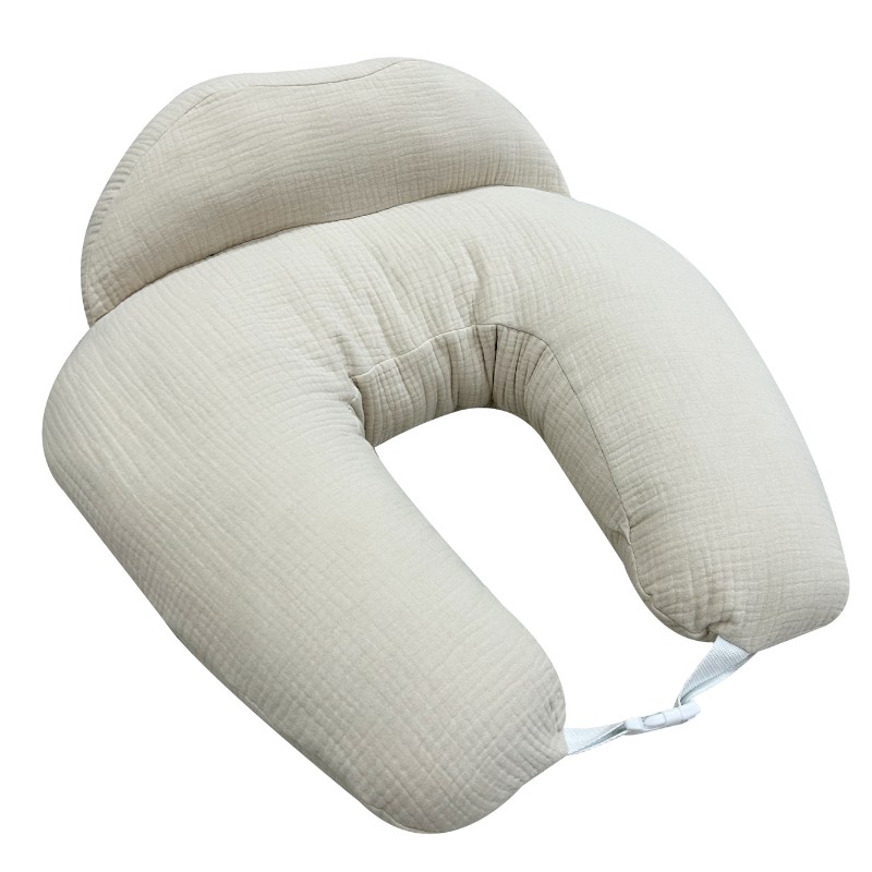 Caresse Luxury Nursing Cushion