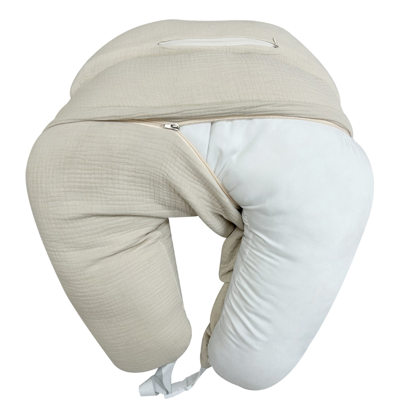 Caresse Luxury Nursing Cushion