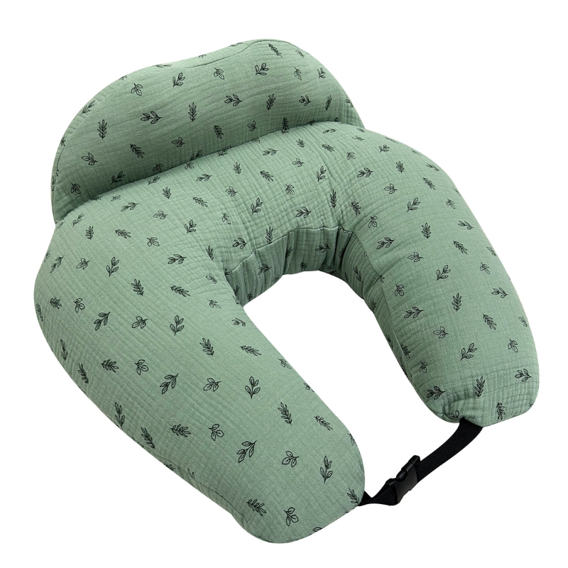 Caresse Luxury Nursing Cushion