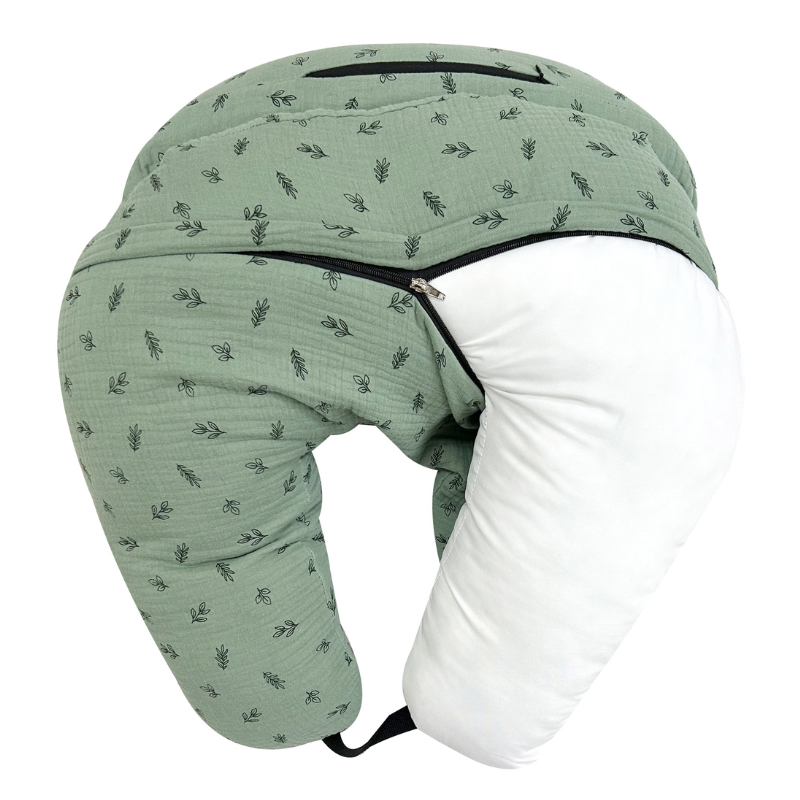 Caresse Luxury Nursing Cushion