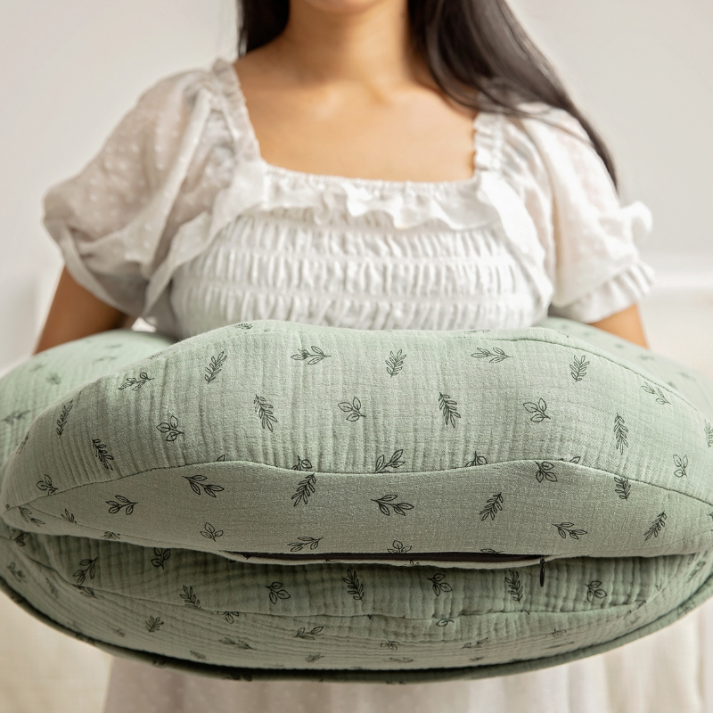 Caresse Luxury Nursing Cushion