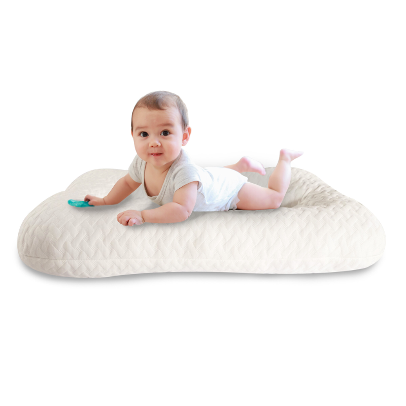 Cozy Baby Nest Lounger