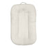 Deluxe 4 Ply Muslin Cozy Baby Nest Lounger