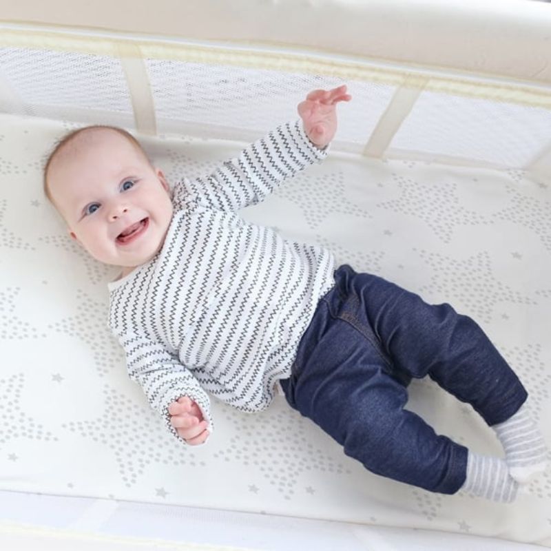 Playard pad best sale