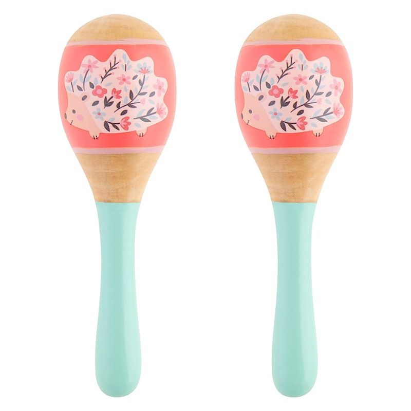 Percussion Sets Hedgehog