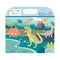 Magnetic Play Sets Dino