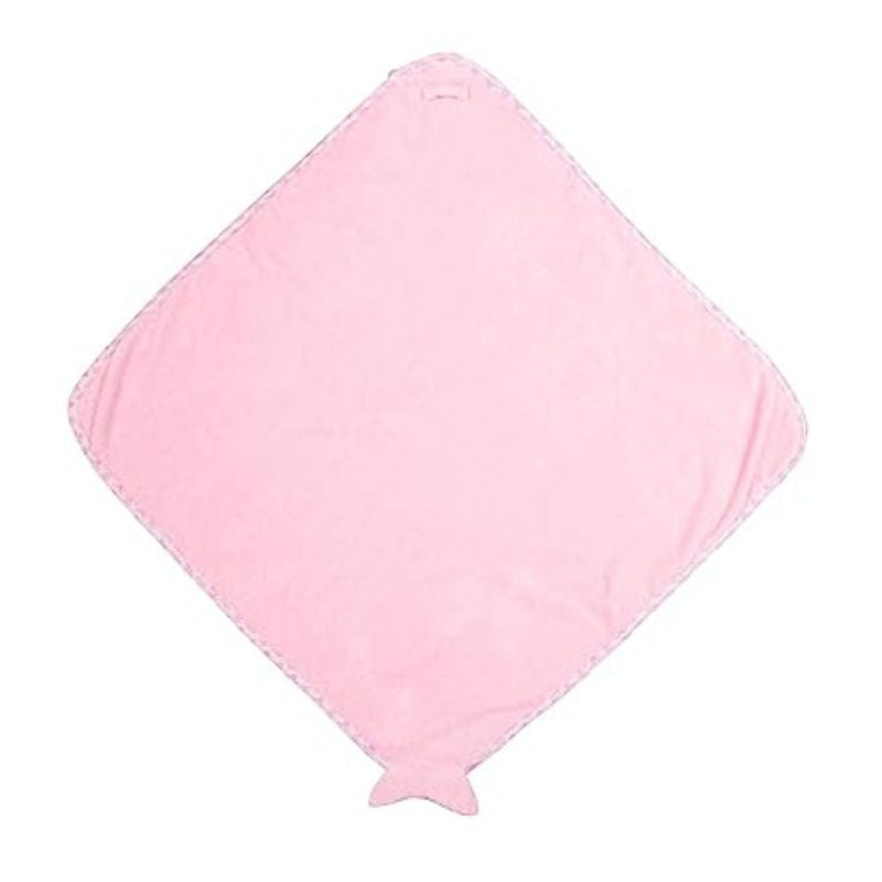 Hood Bath Towel Mermaid