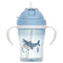 Straw Cup Shark