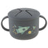 Silicone Snack Cup Space