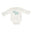 Long Sleeve Onesie Arctic Bear