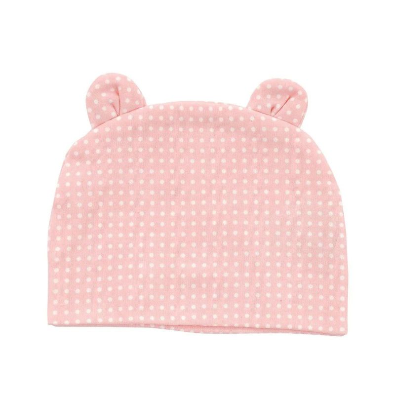 Organic Cotton Beanie