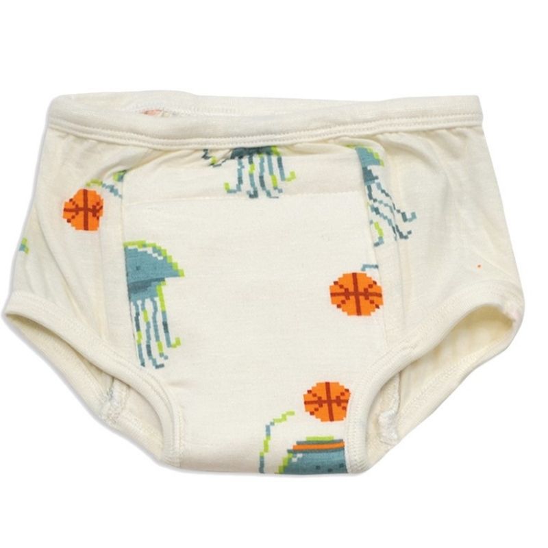 Bamboo Training Pants | Snuggle Bugz | Canada's Baby Store