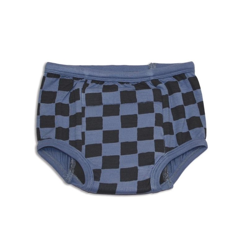 Bamboo Training Pants Check It