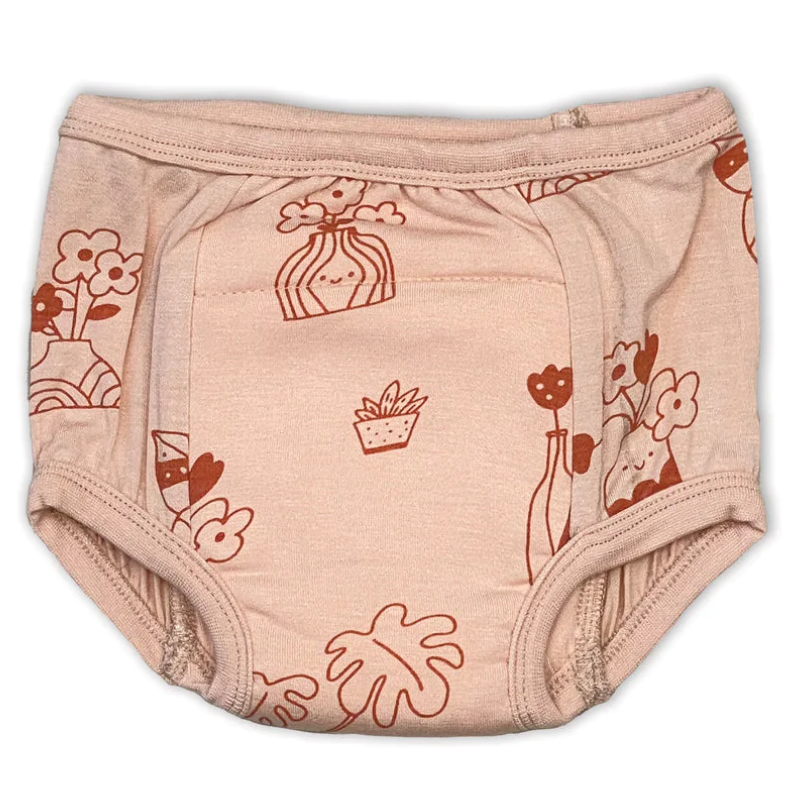 Bamboo Training Pants