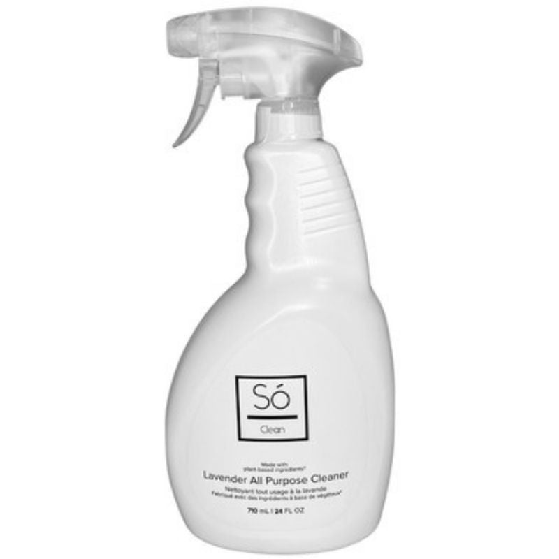 All Purpose Cleaner Lavender