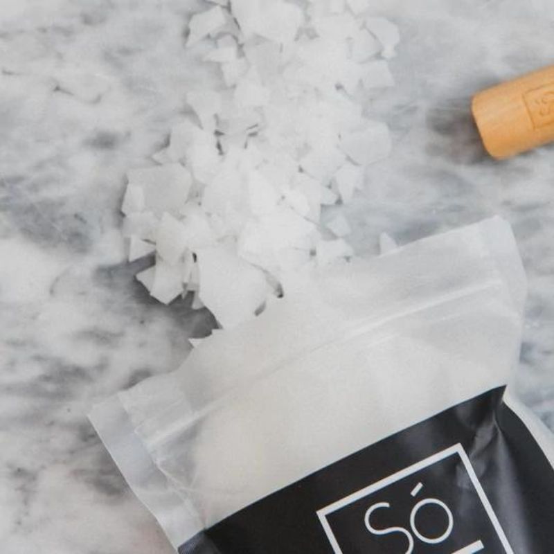 Flaky Bath Soak