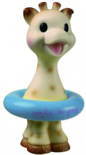 Giraffe sales bath toy