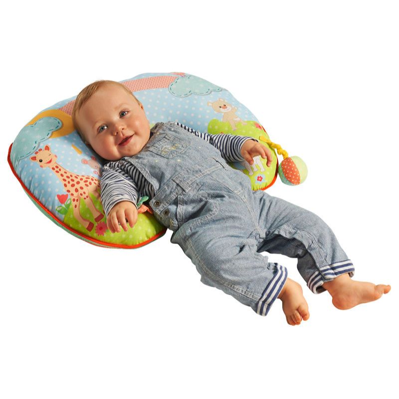 Mamaroo 2024 tummy pillow