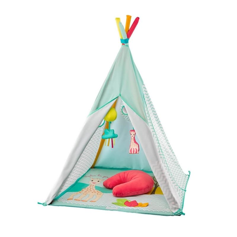 Sophie Activi' Tent