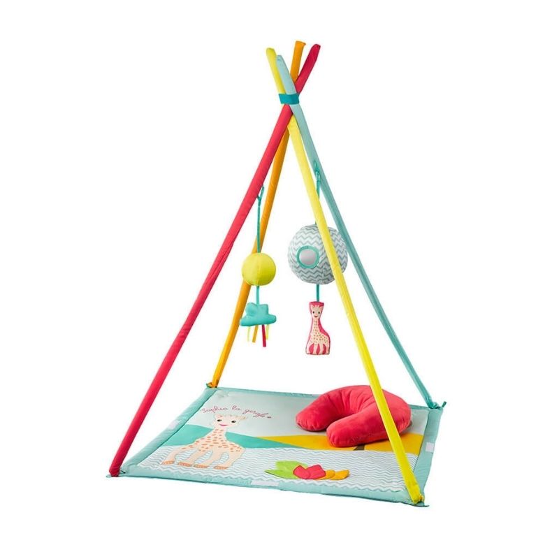 Sophie Activi' Tent