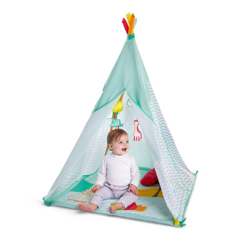 Sophie Activi' Tent