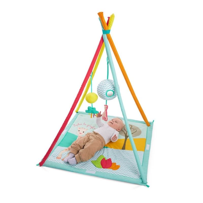 Sophie Activi' Tent