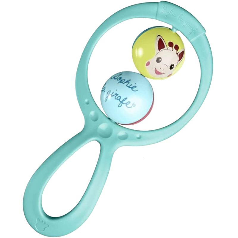 Birth Basket Gift Set