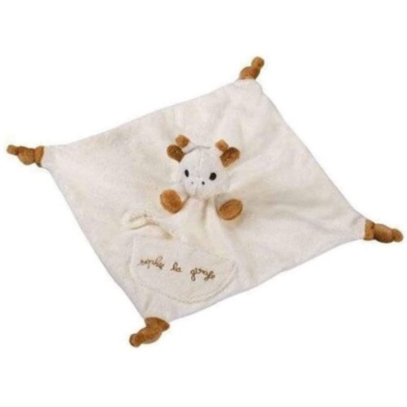 Birth Basket Gift Set