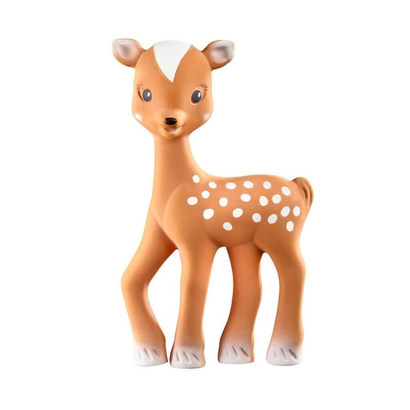 Fanfan the Fawn