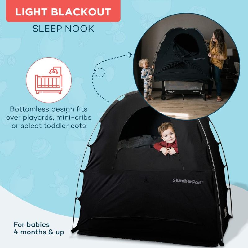 Nook sleep outlet canada