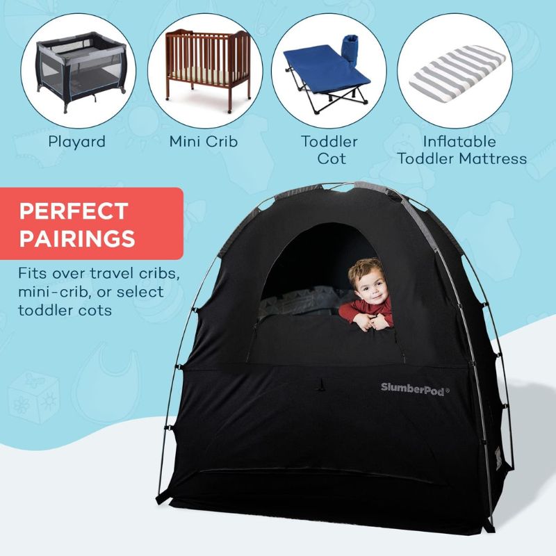 Slumberpod | Snuggle Bugz | Canada's Baby Store