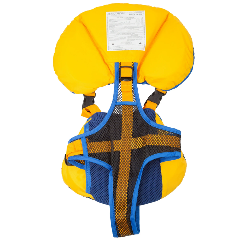Bijoux Bébé Gilet