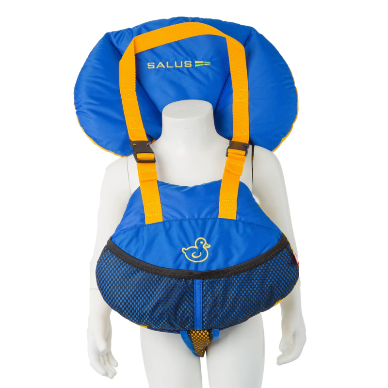 Bijoux Bébé Gilet
