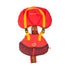 Bijoux Infant Vest Red