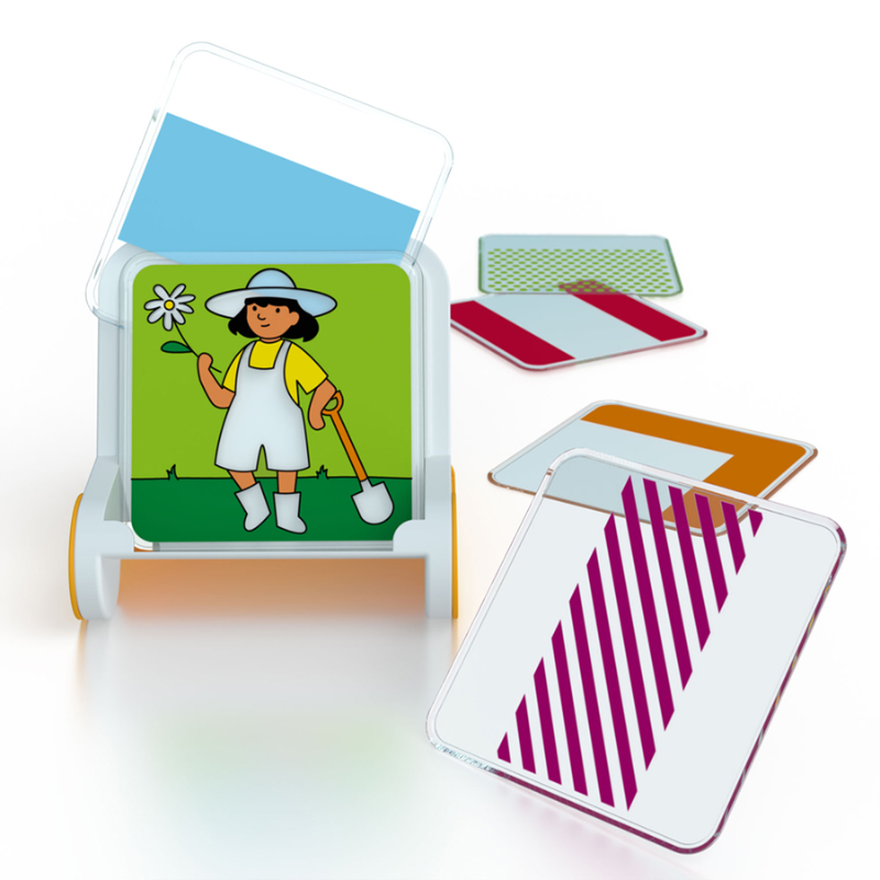 Dress Code Game Snuggle Bugz Canada's Baby Store