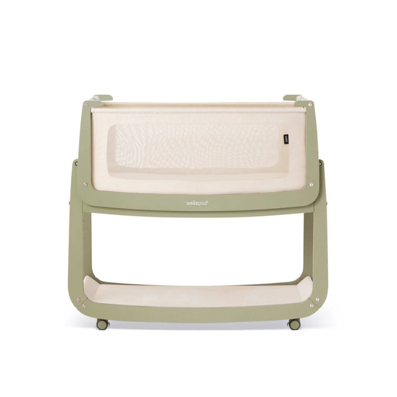 SnuzPod5 Bedside Bassinet