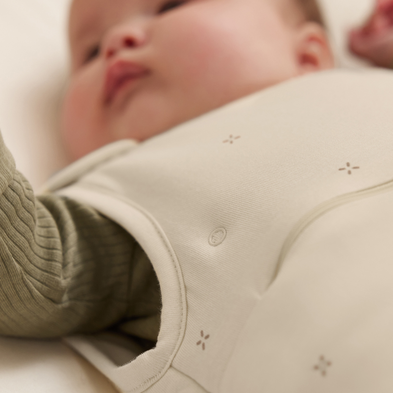SnuzPouch Sleeping Bag