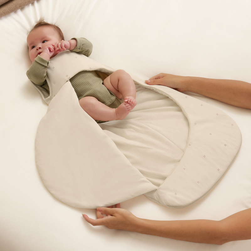 SnuzPouch Sleeping Bag