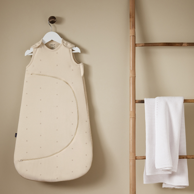 SnuzPouch Sleeping Bag